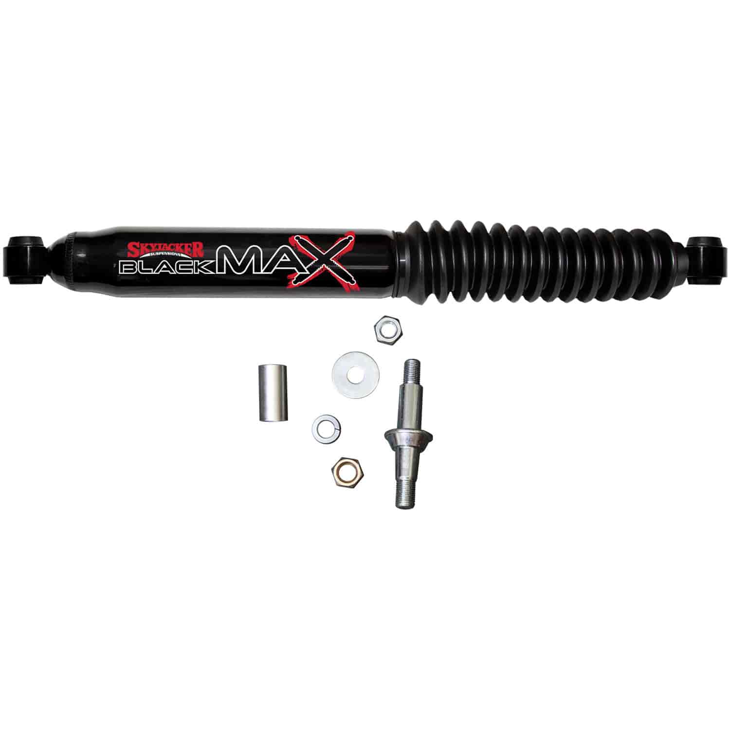 Black MAX Stabilizer 2002-2006 for Chevy Avalanche 2500 4WD