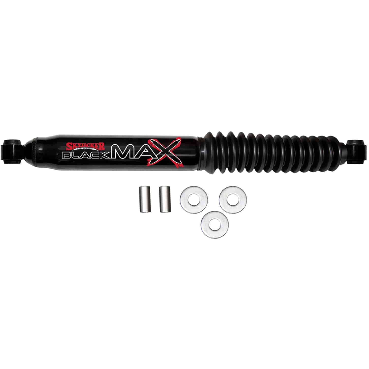 Black MAX Stabilizer 1999-2004 for Ford F-250/F-350 SuperDuty 4WD