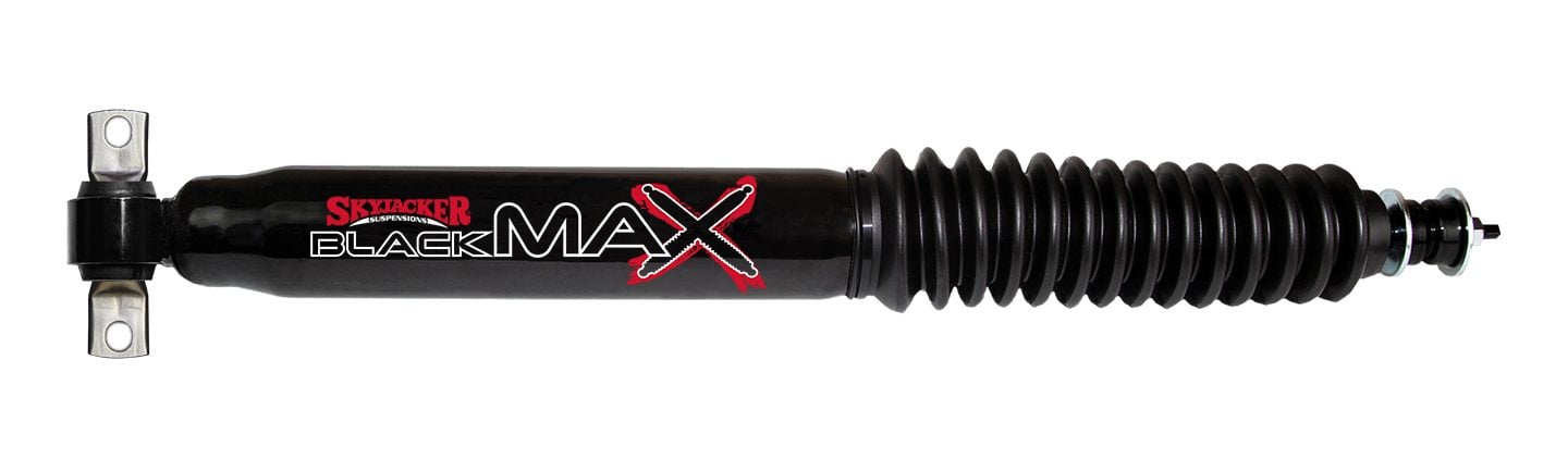 Black MAX Shock 1988-2006 GM 1500 2WD