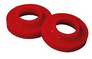 Coil Spring Spacer 1.25 in. Lift Rear