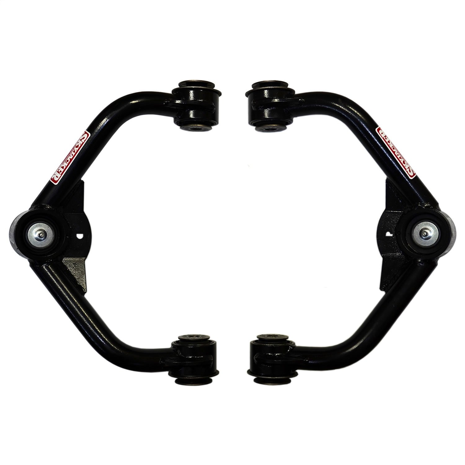2-3.5 in. Upper Control Arms for Select GM