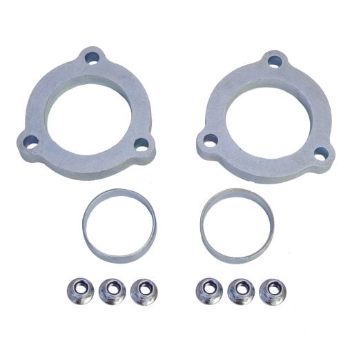 Metal Spacer Leveling Kit for 2015-2018 Chevy Colorado/GMC Canyon