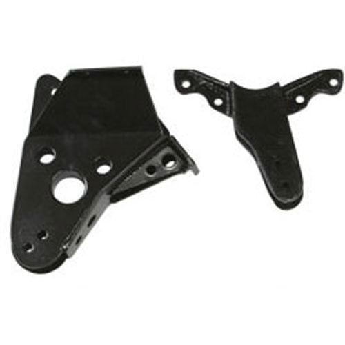 Center Hinge Brackets 1983-97 Ford Ranger, Bronco II 4wd