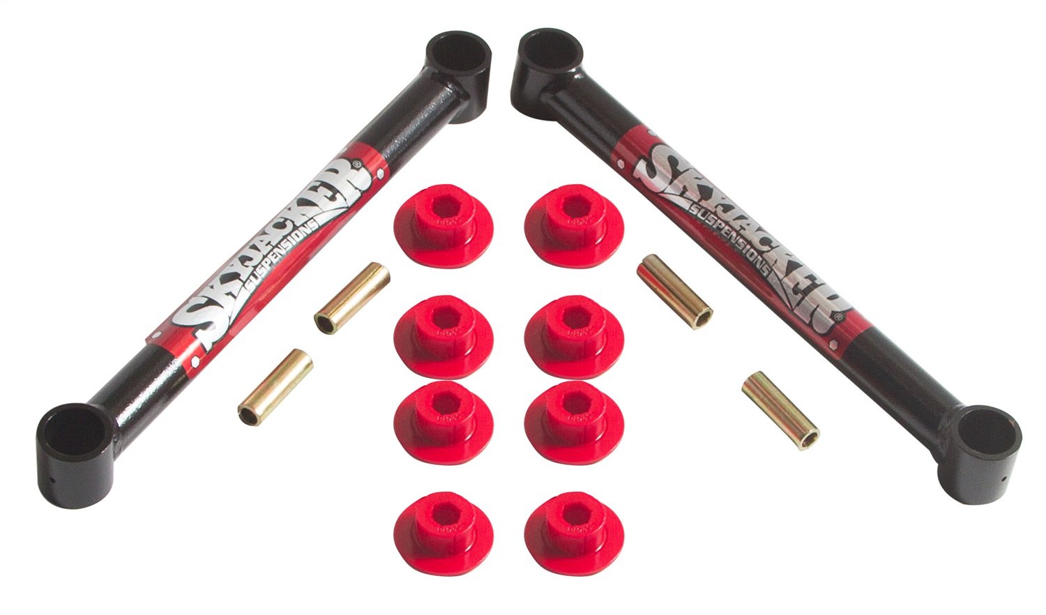 Suspension Link Kit Lift Height 2 in. -