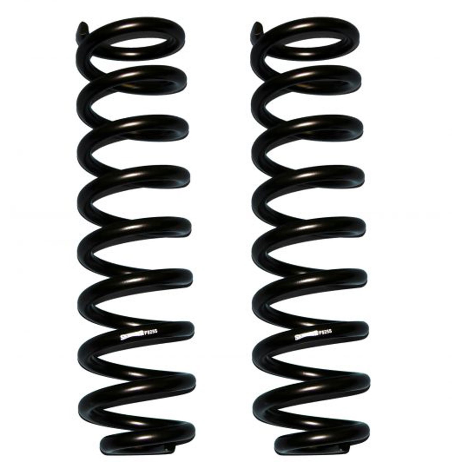Front Coil Springs for 2005-2017 Ford F-250/F-350 Super