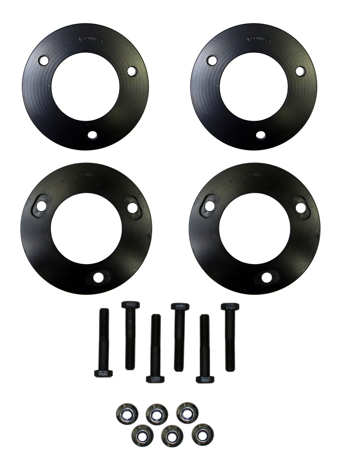 Metal Spacer Leveling Kit 2009-16 F-150 2WD/4WD