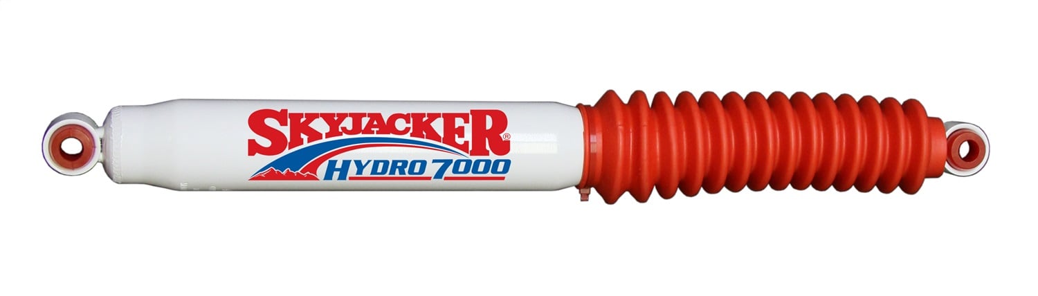 Softride Shock Absorber Hydro Each 05-13 F250/F350 Super Duty