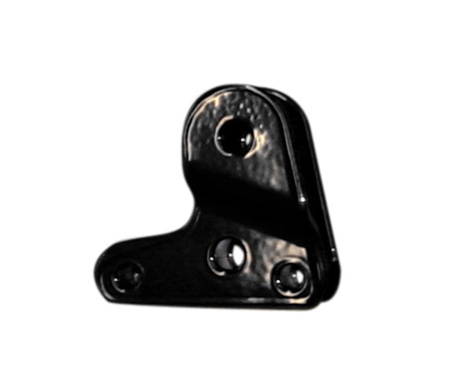 Track Bar Relocation Bracket Front Lift Height 3 in. - 5 in.