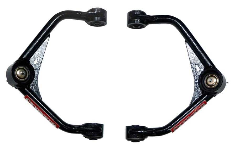 Upper A-Arms for 2012-2019 Ram 1500 4WD [3 in. Lift]