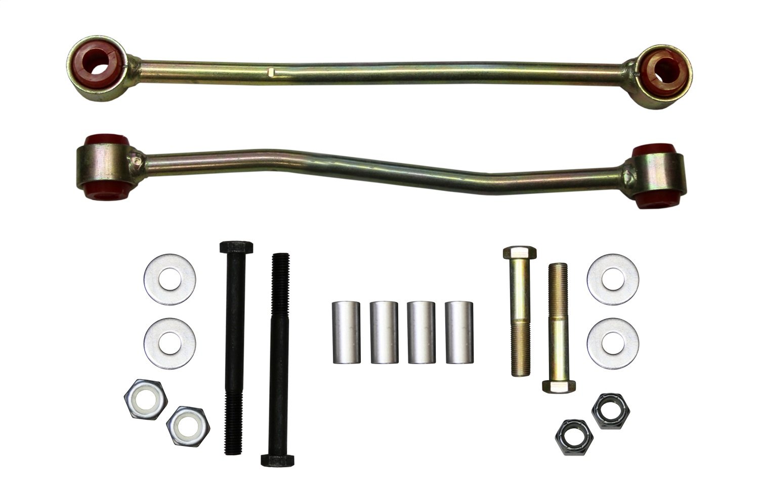 Sway Bar End Links 1999, 2003 F-250/F-350 Pickup Super Duty 4WD - Built After March 1999