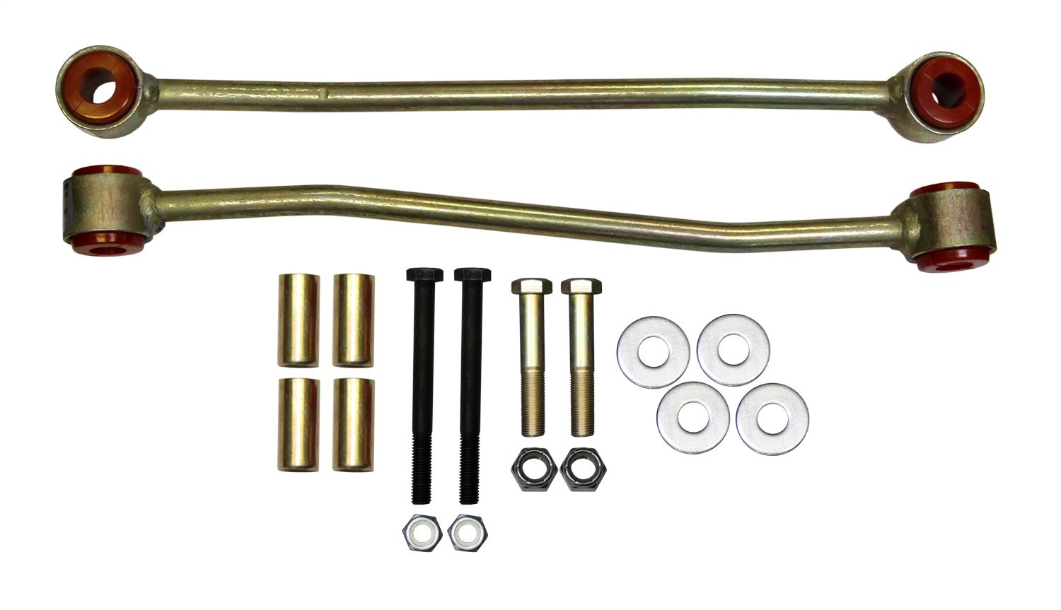 Sway Bar End Links 2000-04 Excursion 4WD, 4-8" Lift