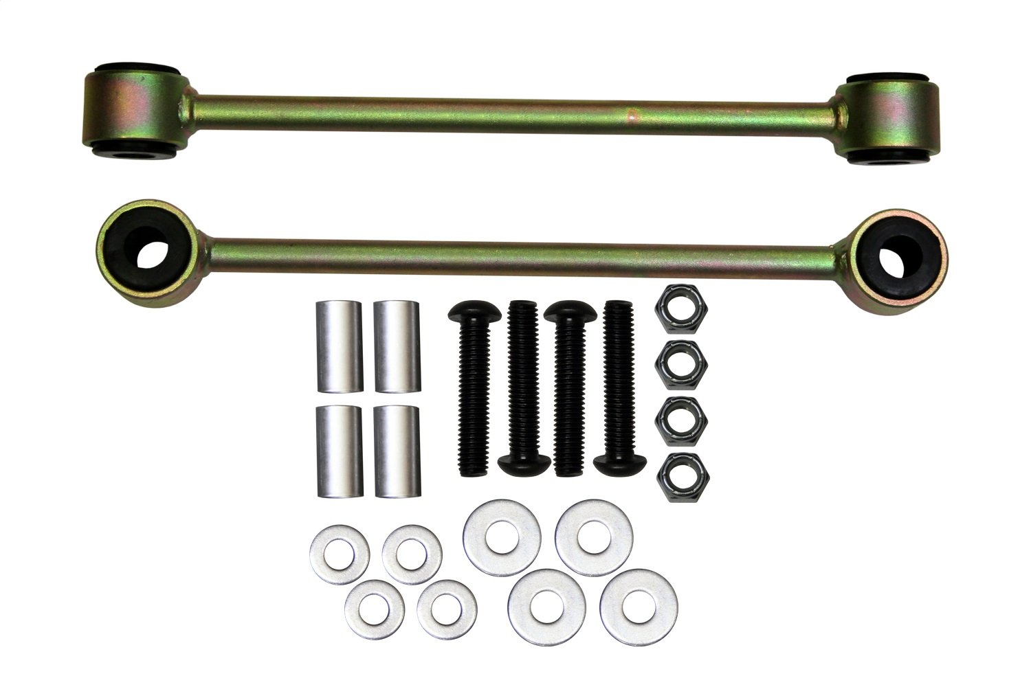 Sway Bar End Links 2007-13 Wrangler JK 4WD 2-Door/4-Door