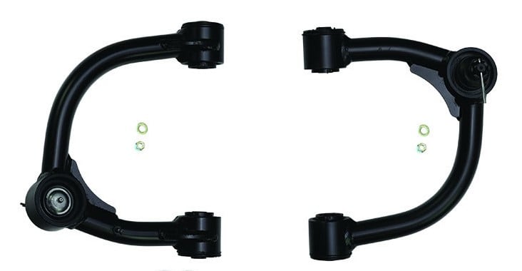 Upper A-Arms for 2003-2020 Toyota 4Runner 2WD/4WD [3 in. Lift]