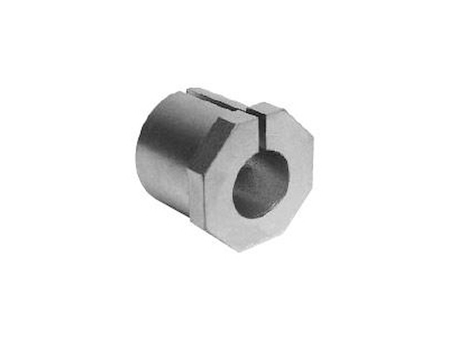 Camber/Caster Sleeve, 2WD (1.00 degrees) / 4WD (.75