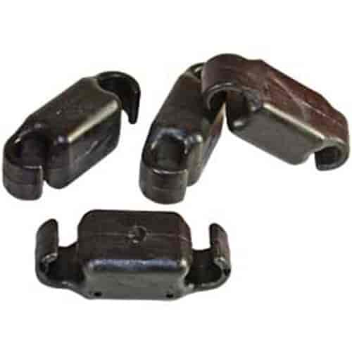 Coil Spring Stabilizers - 4/pkg