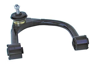 Front Upper Control Arms 2007 & Up Tundra