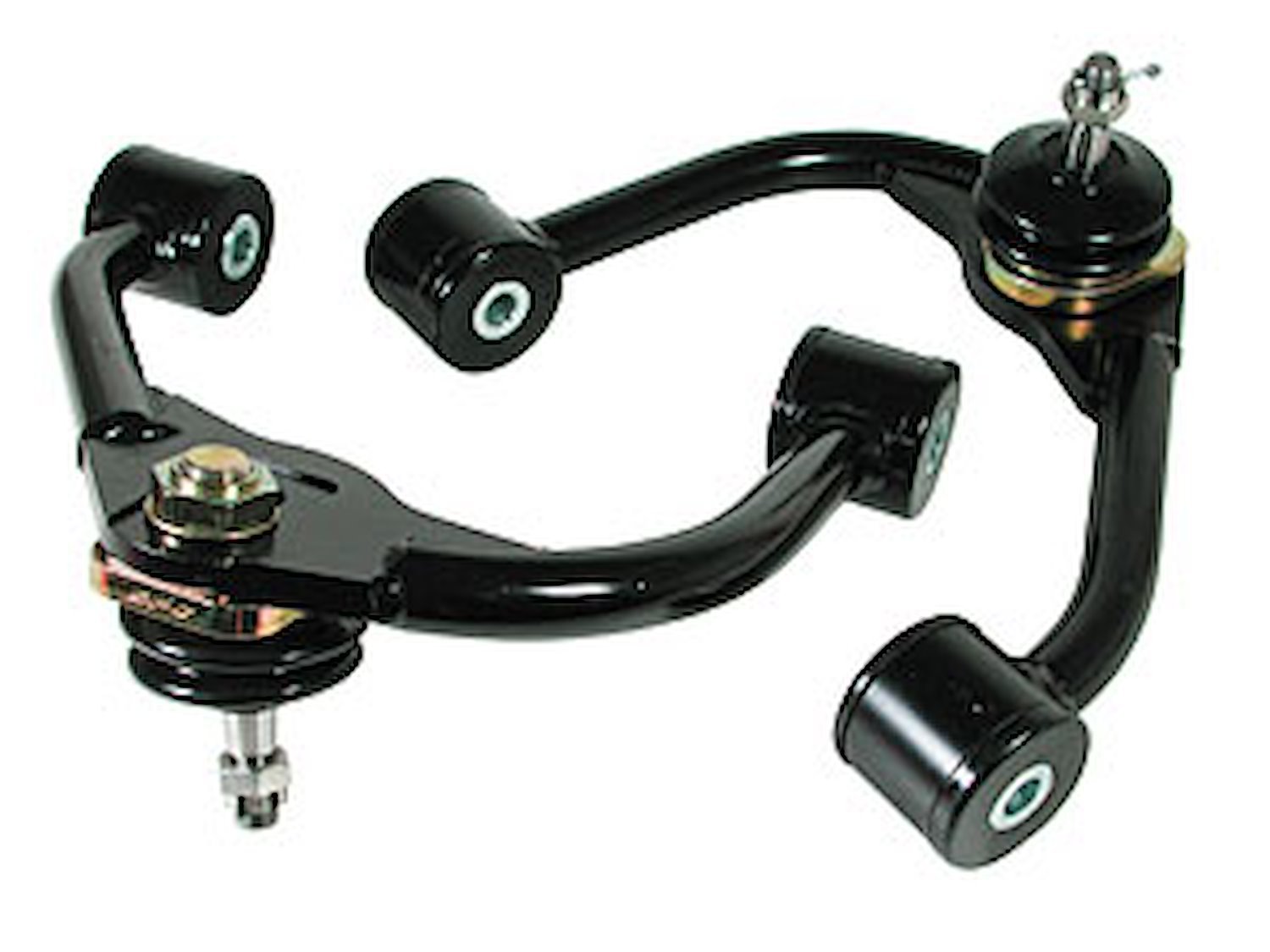 Adjustable Control Arms for 2006-2015 Frontier/Pathfinder/Xterra