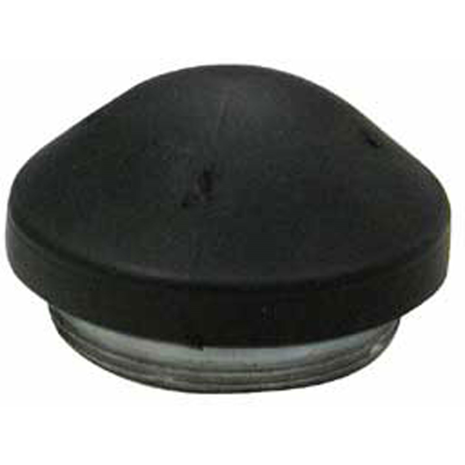 DOMED RUBBER FOOT