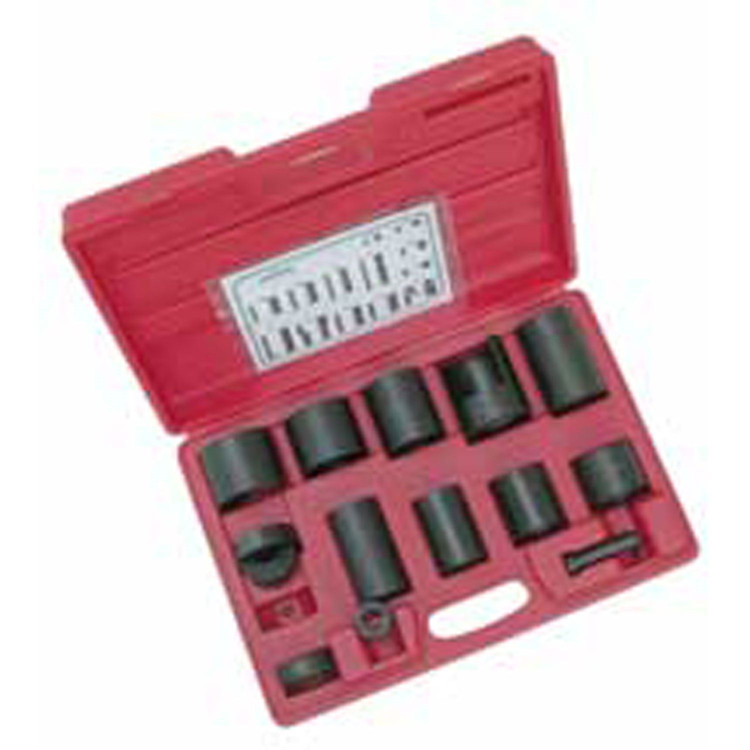 BALL JOINT ADAPTOR SET