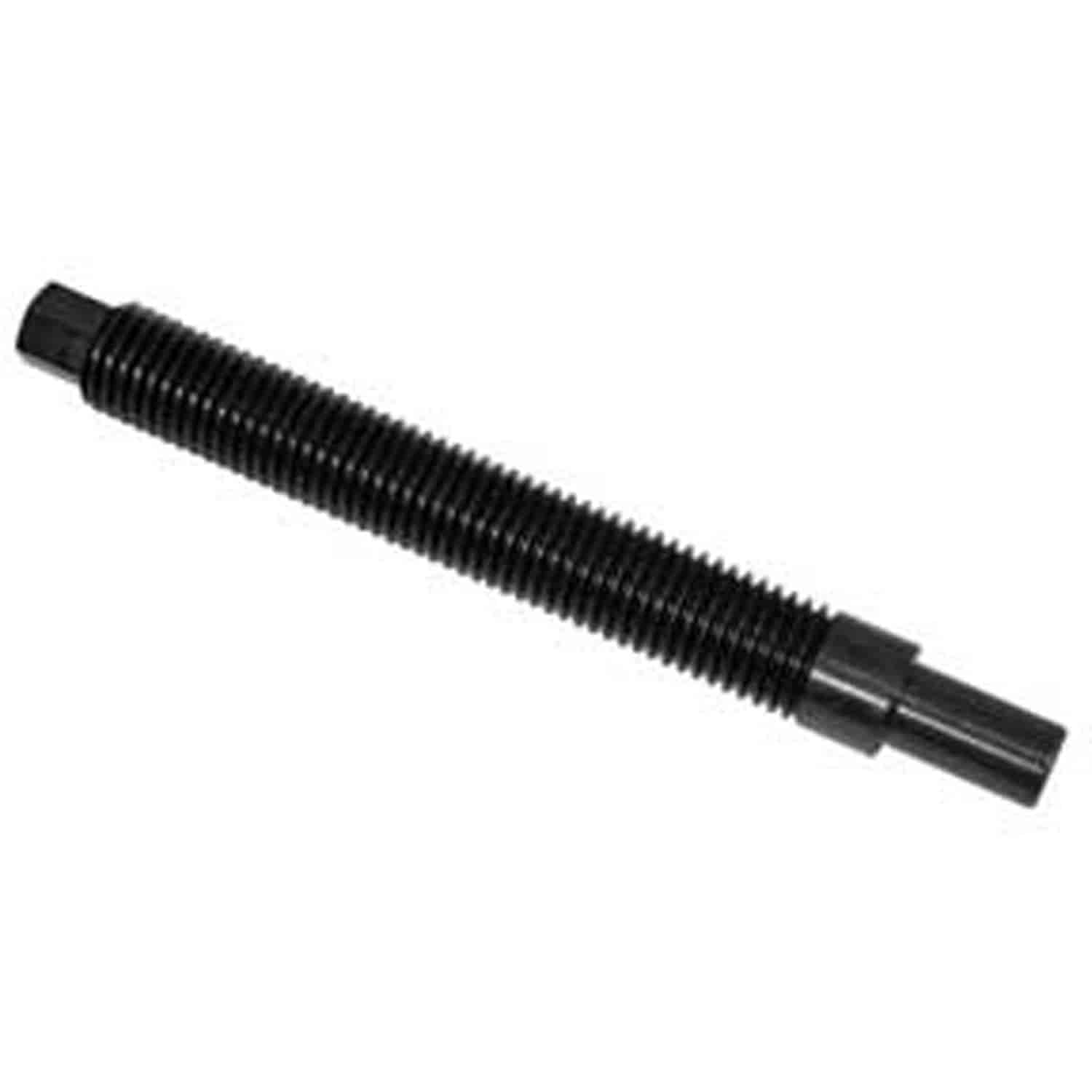 LONG FORCING SCREW