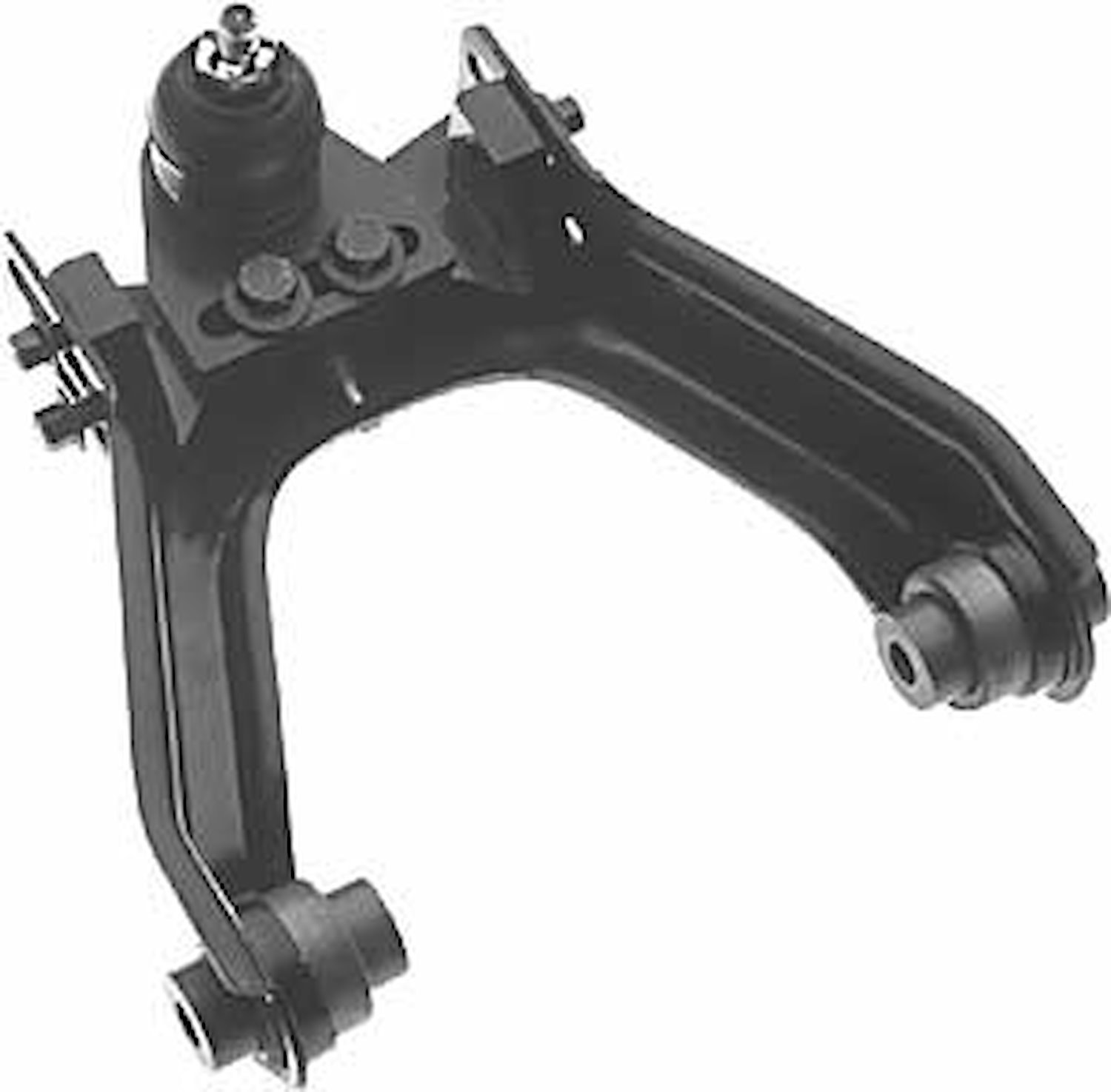 Front OE Style Control Arm 1996-2000 Honda Civic