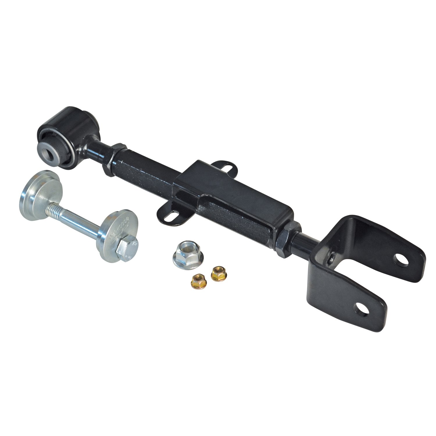 鈴木ページ 67416 Rear Caster/Toe Adjustment Kit 2013-2019 Mazda CX-5 — SPC