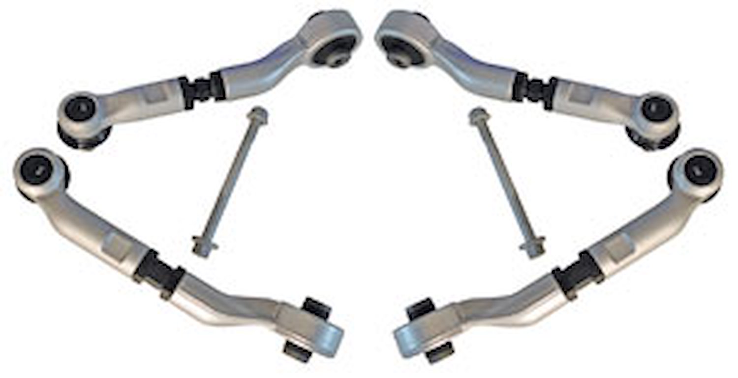Front Upper Multi-Link Control Arm Set w/ xAxis