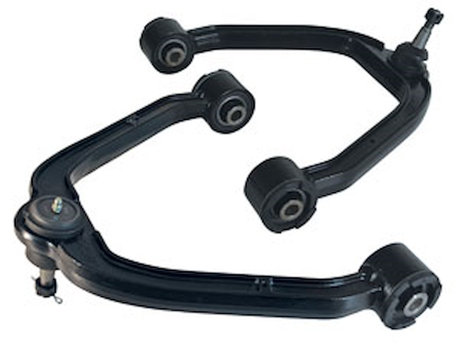 GM Offset Upper Control Arms