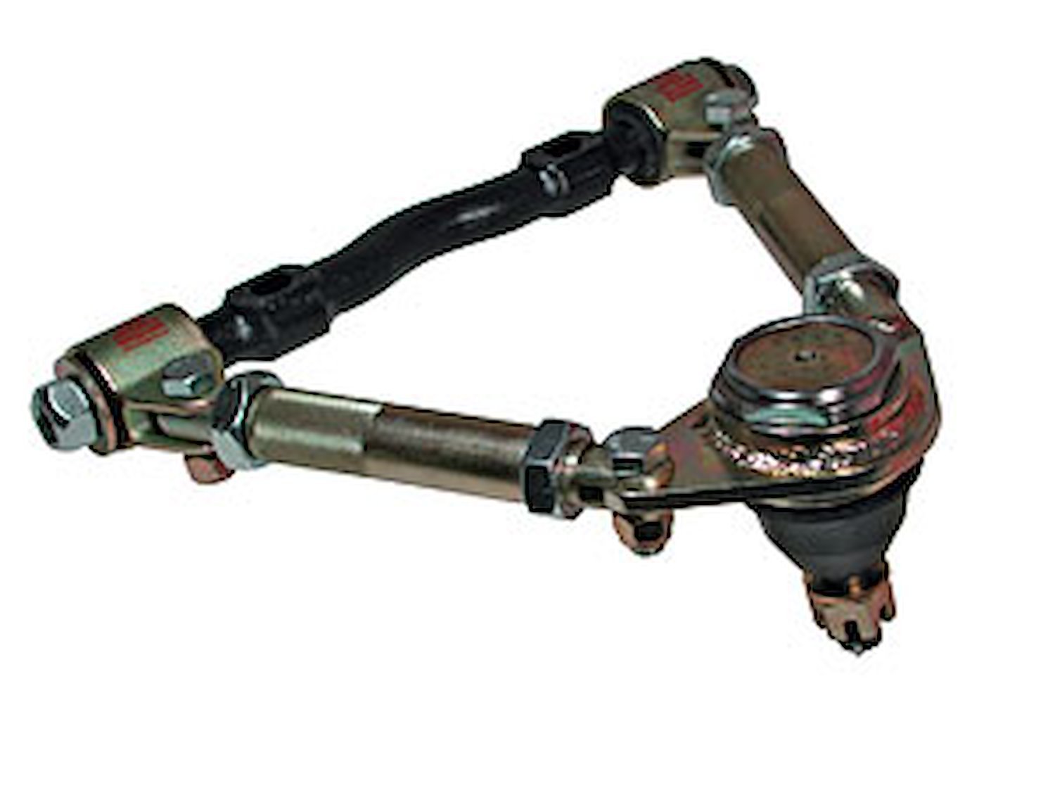Upper Control Arm & Ball Joint Mustang II Coil-Over Suspension