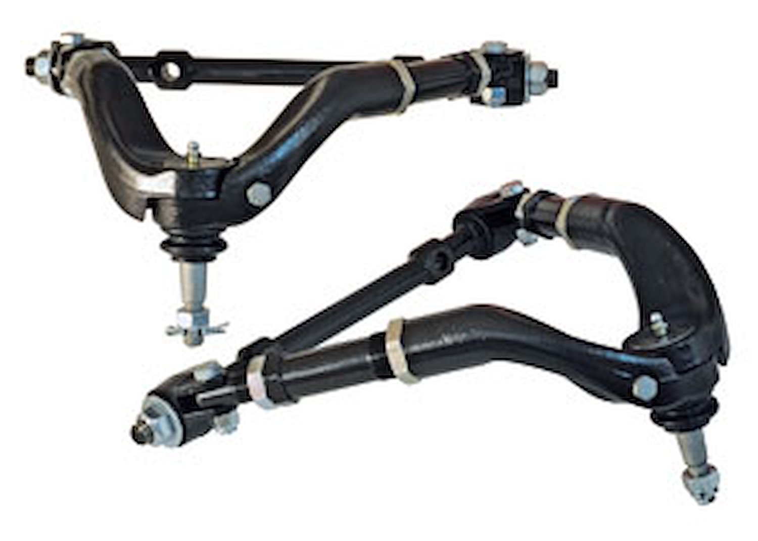Adjustable Front Upper Control Arms GM A-Body