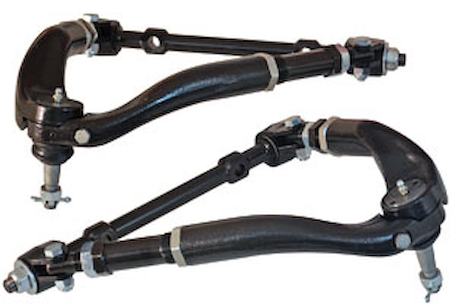 Adjustable Front Upper Control Arms GM F-Body (Gen I)