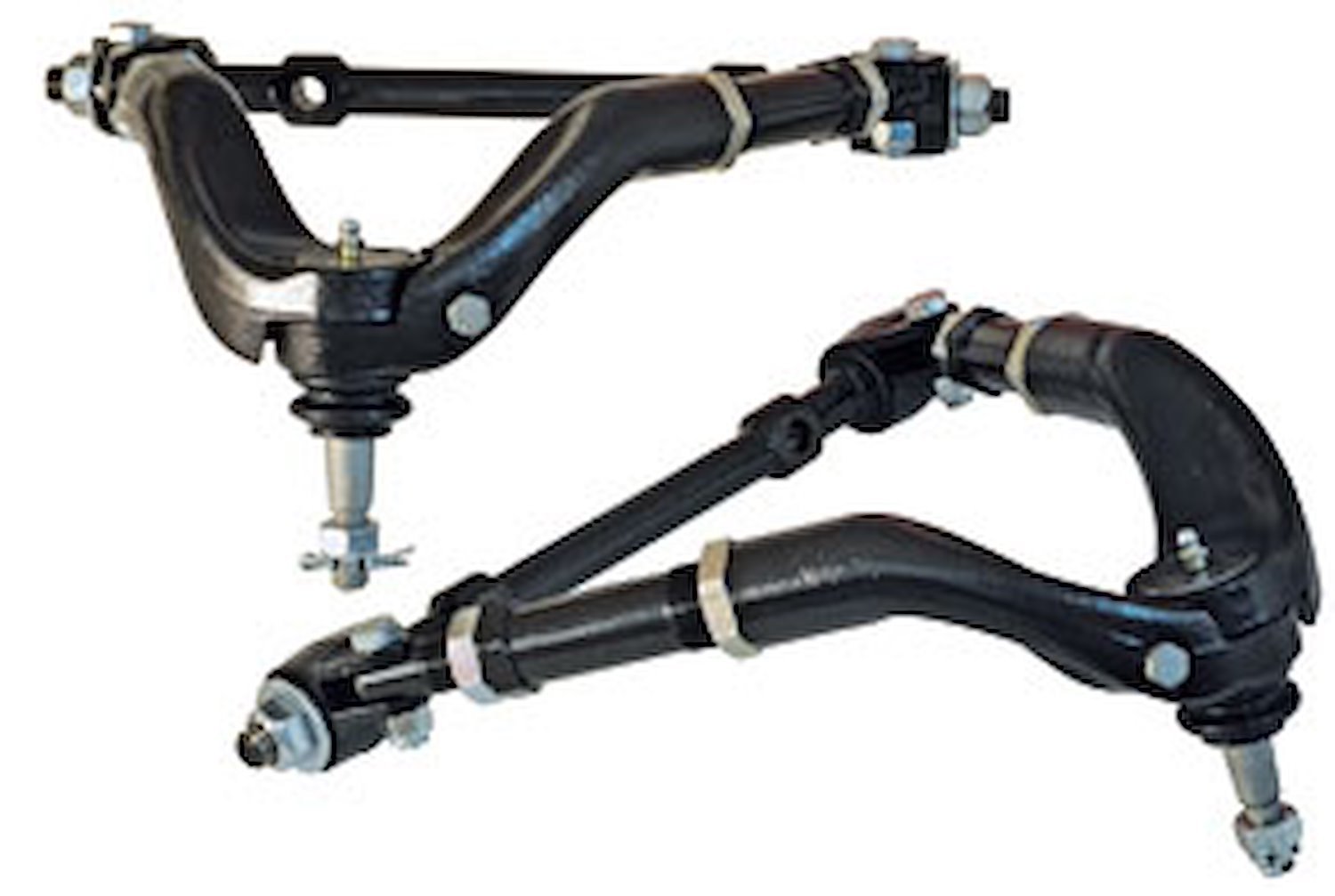 Adjustable Front Upper Control Arms GM G-Body