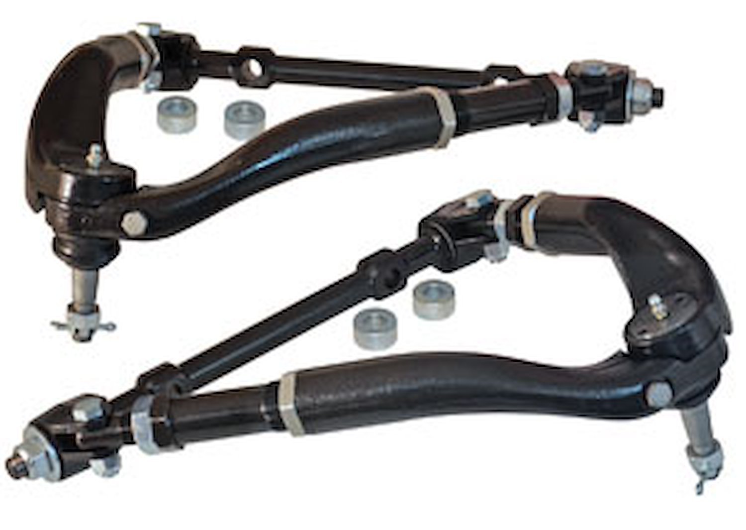 Adjustable Front Upper Control Arms GM Tri-Five