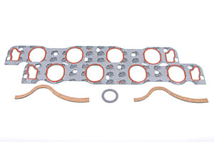 Accu Seal Pro Intake Gaskets Ford Ford 429-460 Standard Oval Port