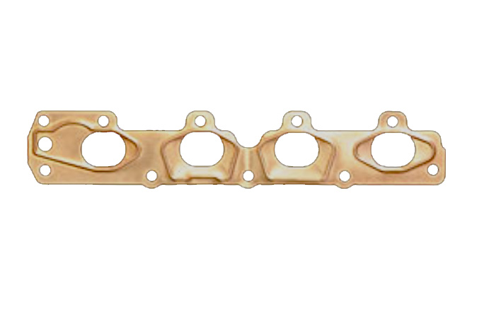 AccuSeal Pro Exhaust Gaskets for GM 2.2L/2.4L Ecotec Engine