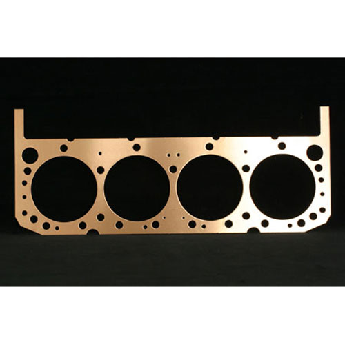 Pro Copper Cylinder Head Gasket [Small Block Chevy 283-400]