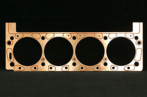 Titan Self-Sealing Copper Head Gaskets Big Block Ford 429-460 [Bore 4.630 in.]