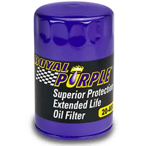 Extended Life Oil Filter Cross Reference: Fram - PH9688, PH3593A