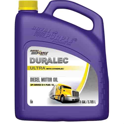 Duralec Ultra Motor Oil 10W-30, 1 Gallon
