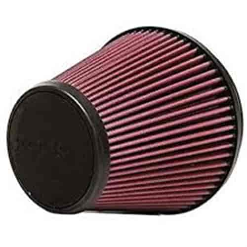Replacement Dry Air Filter Ford Mustang & F-150