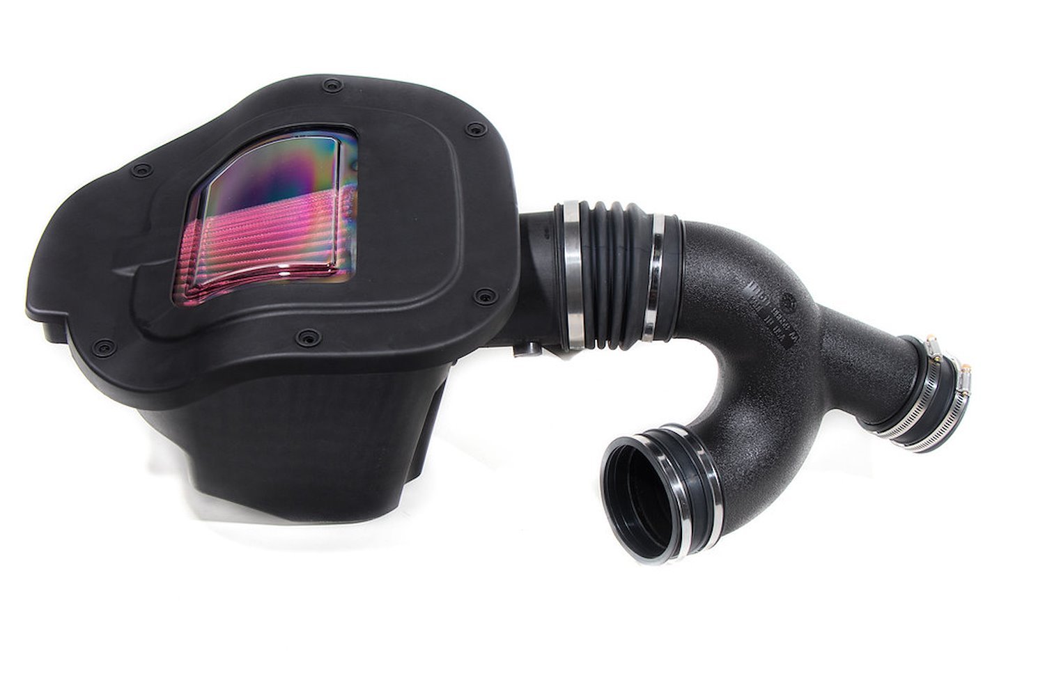 Cold Air Intake Kit Fits Select Ford F-150