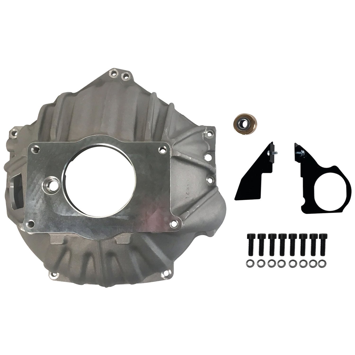Bellhousing Chevy 621 Kit for LS LT Engines
