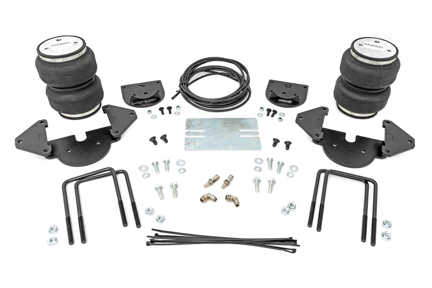 10011 Air Spring Kit, Fits Select Chevy/GMC 1500 2WD/4WD