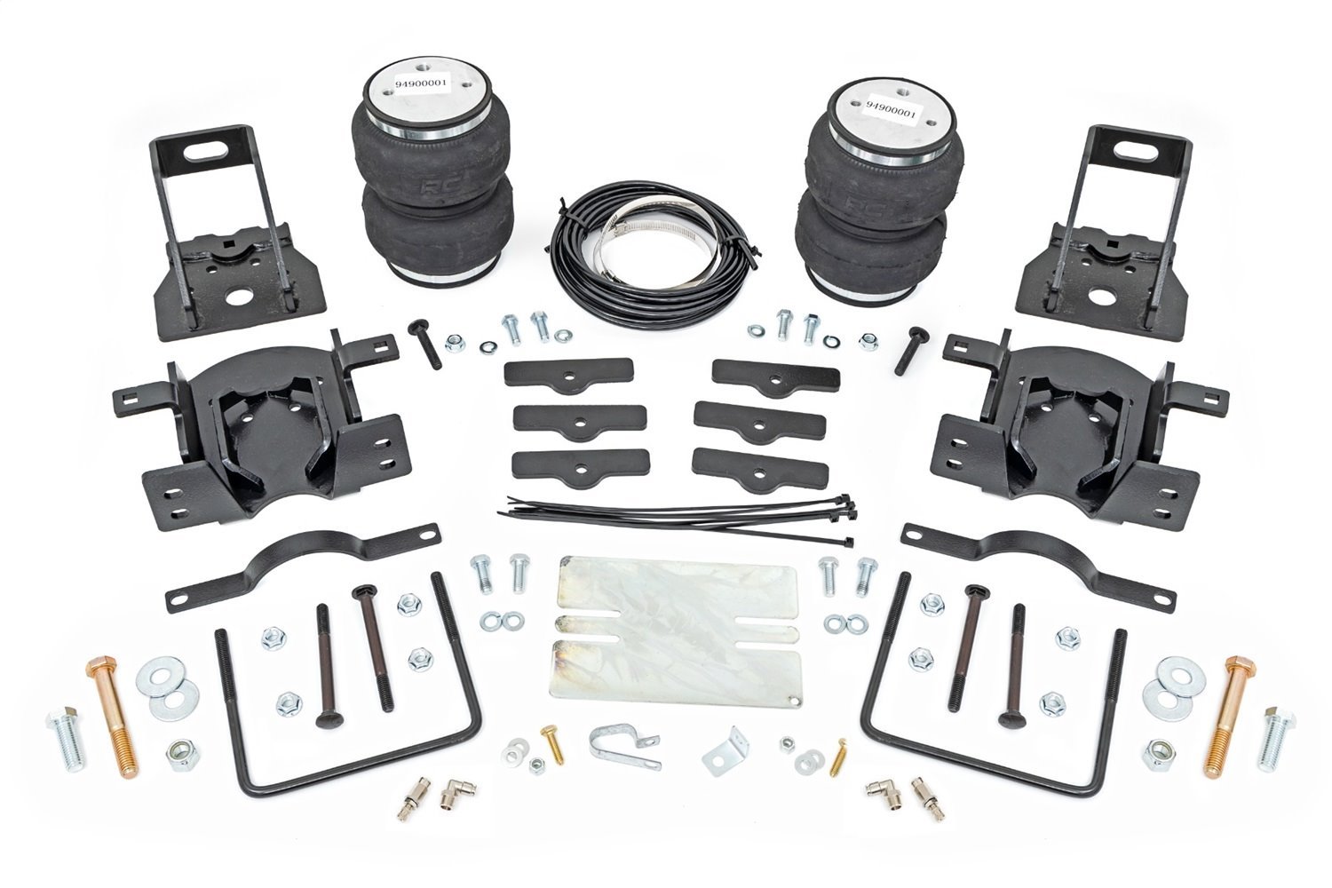 10023 Air Spring Kit, | Ford Super Duty 4WD (2005-2016)