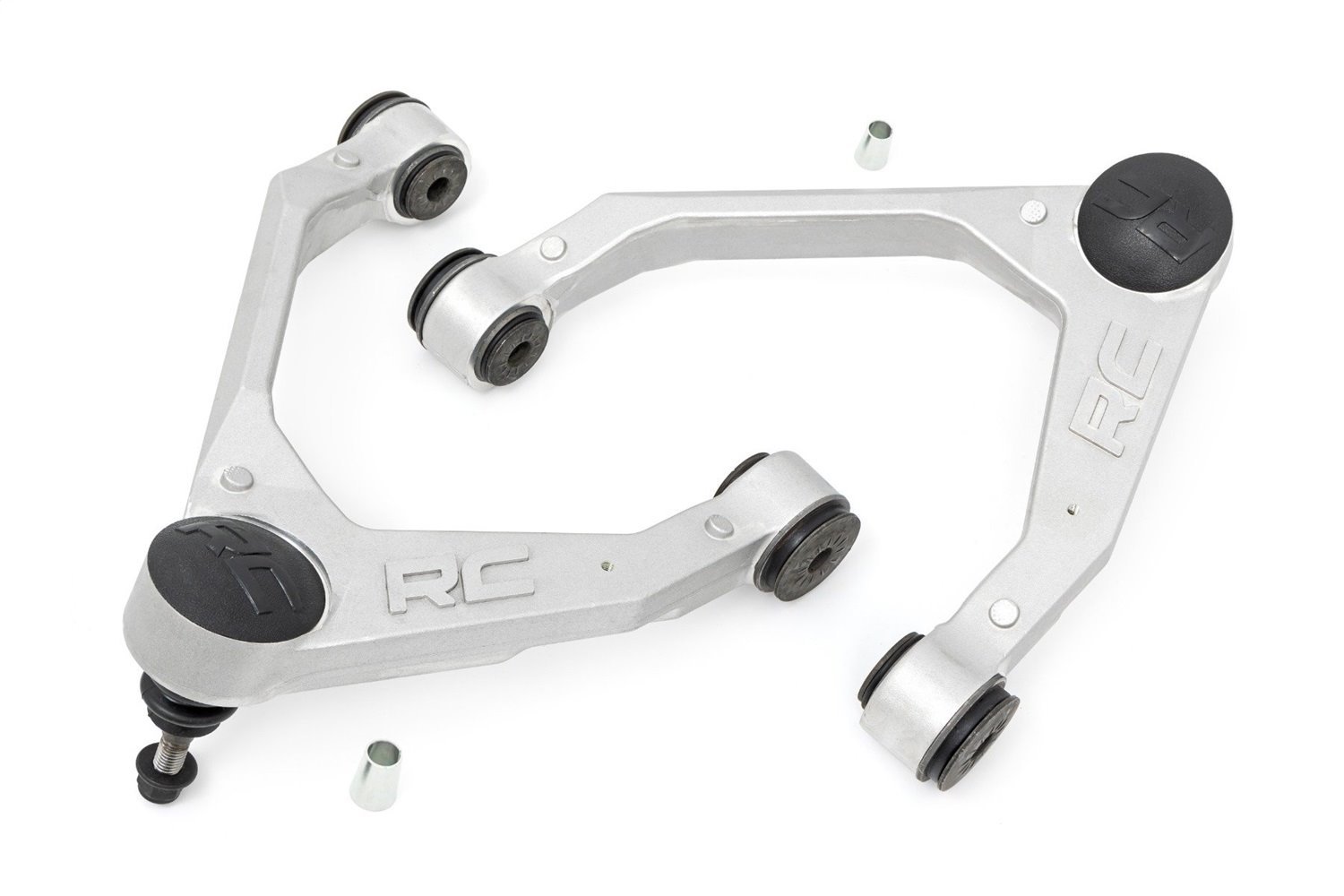 10025 Forged Upper Control Arms, OE Upgrade, Chevy/GMC