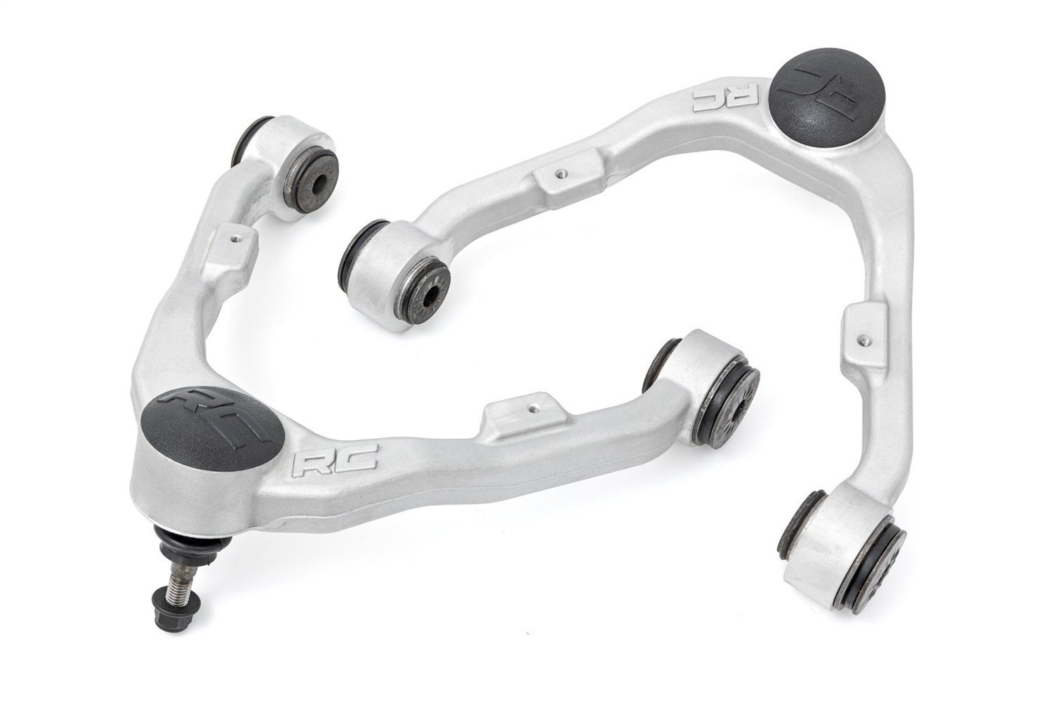 10026 Forged Upper Control Arms, OE Upgrade, Chevy/GMC 1500 (99-06 & Classic)
