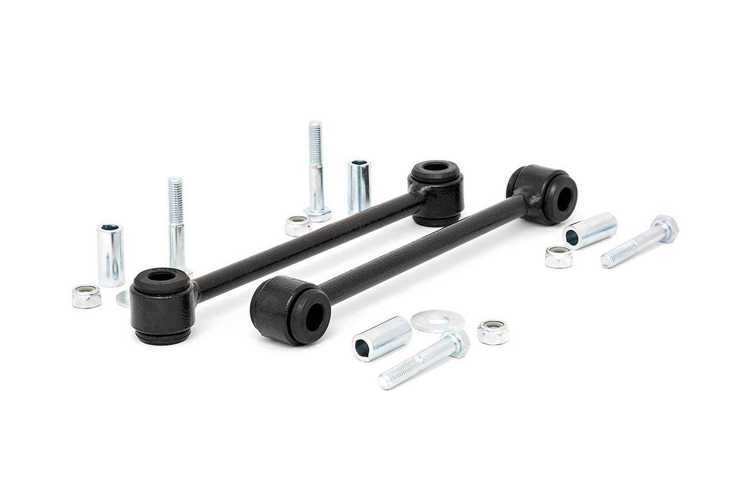 1015 Jeep Rear Sway-Bar Links for 4-6 Inch