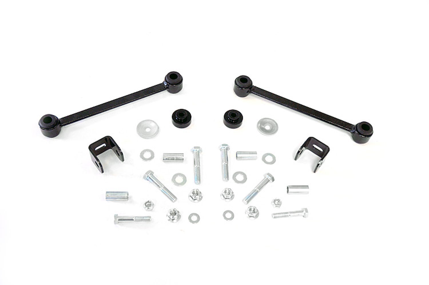 1022 Front Sway Bar Links for 4-inch Lifts