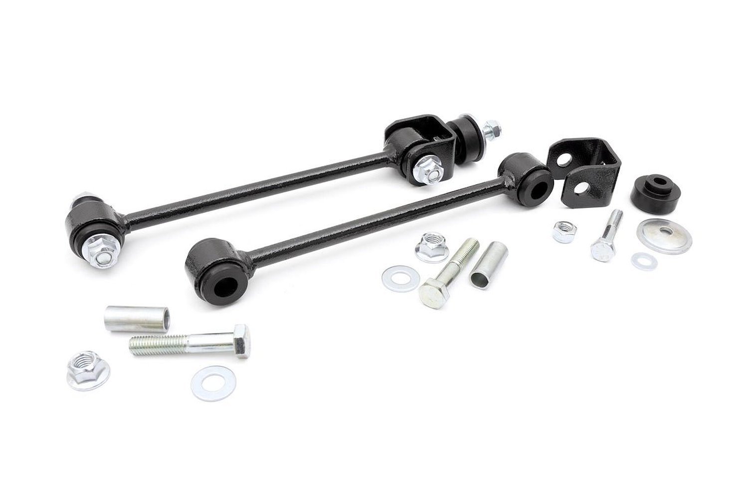 1023 Rear Sway Bar Links for 4-inch Lifts