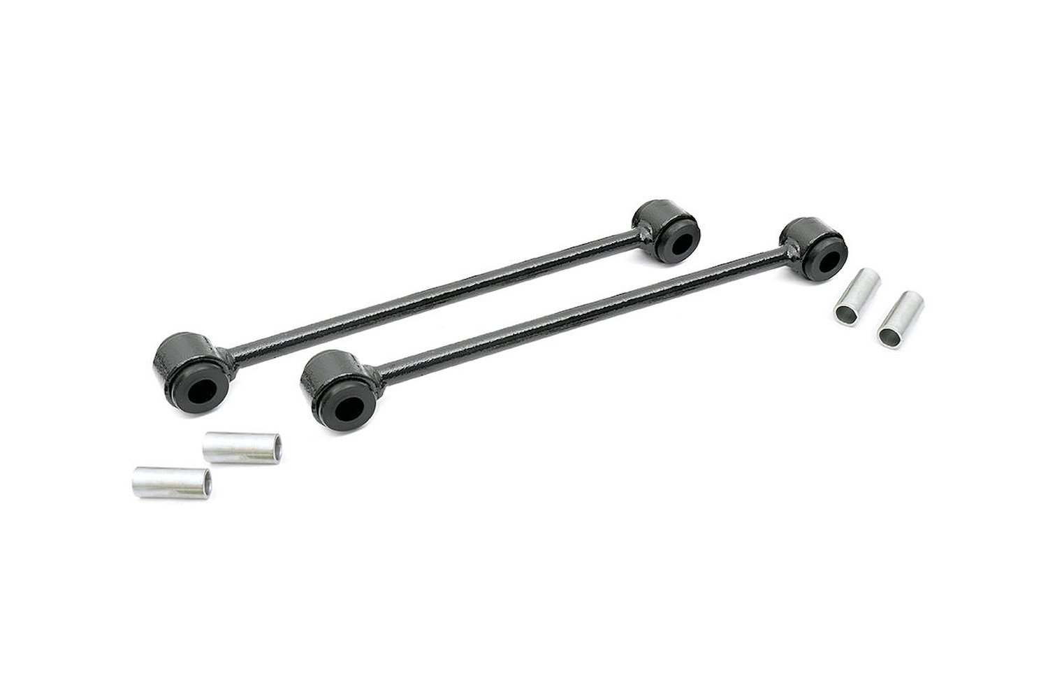 1024 Rear Sway Bar Links for 8-inch Lifts